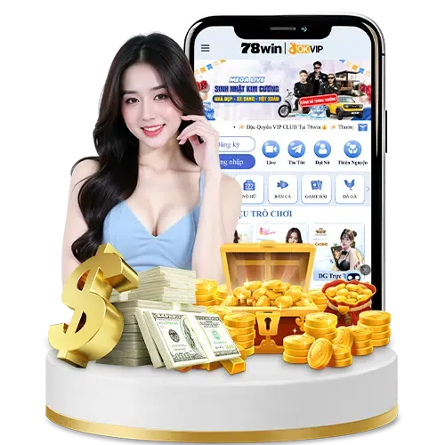 Sảnh casino trực tuyến với dealer chuyên nghiệp
