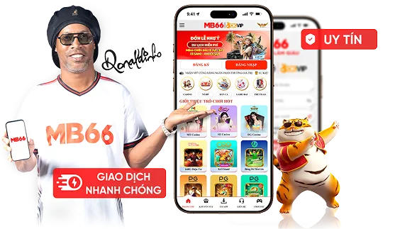 Biểu tượng giao diện thân thiện, dễ sử dụng