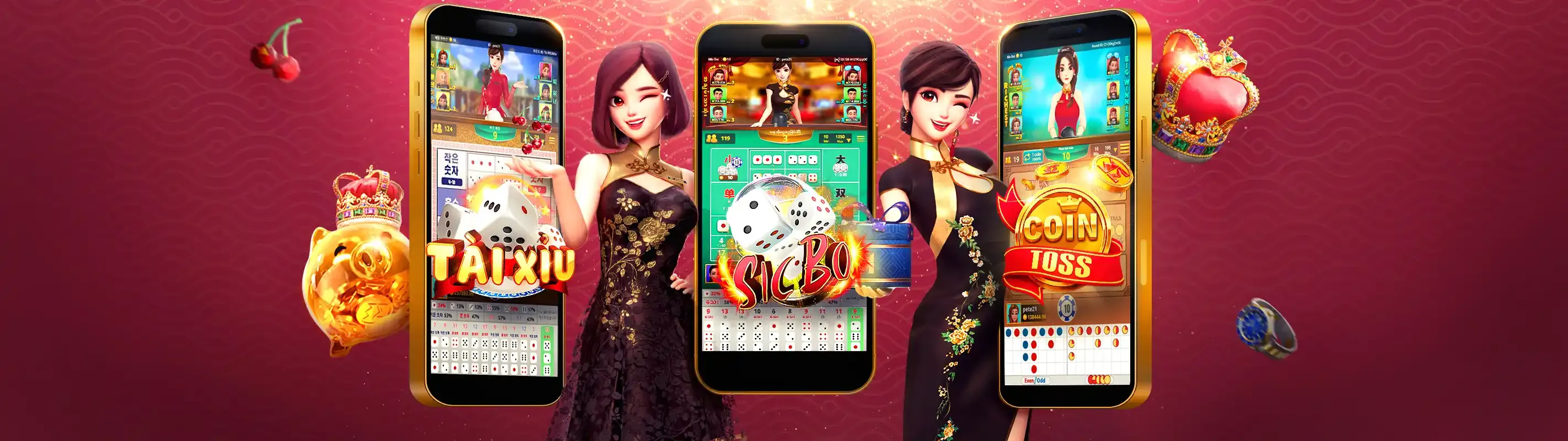 Ứng dụng 8888vnd chính thức trên điện thoại di động