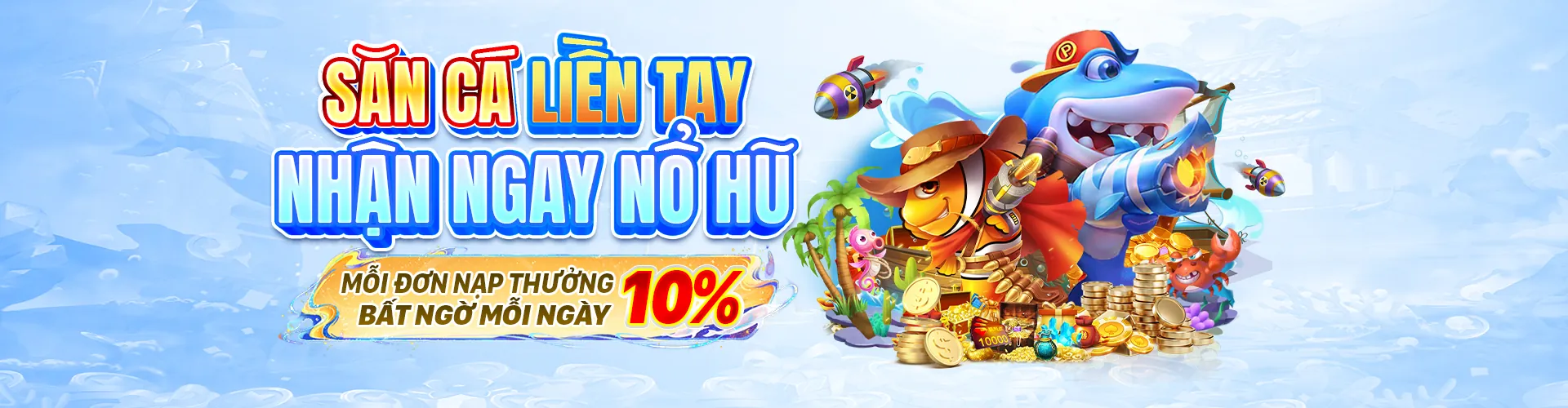Hoàn trả cược thể thao hàng tuần/tháng