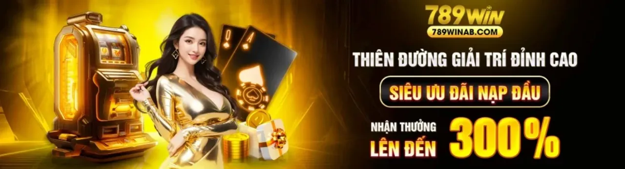 Thưởng nạp lại cho các lần nạp tiền tiếp theo