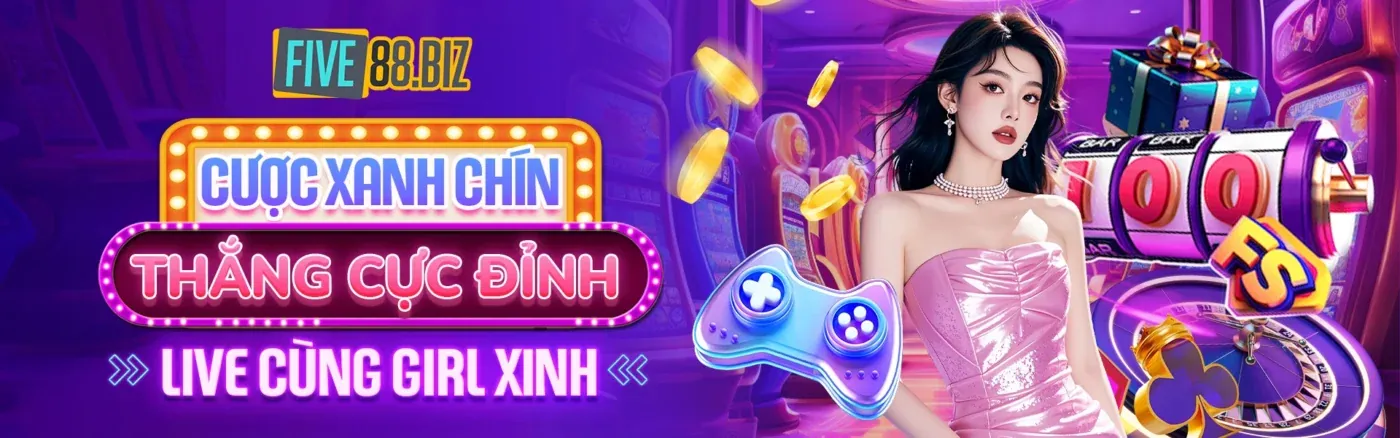 Sòng bạc trực tuyến 8888vnd chính thức với các trò chơi đẳng cấp